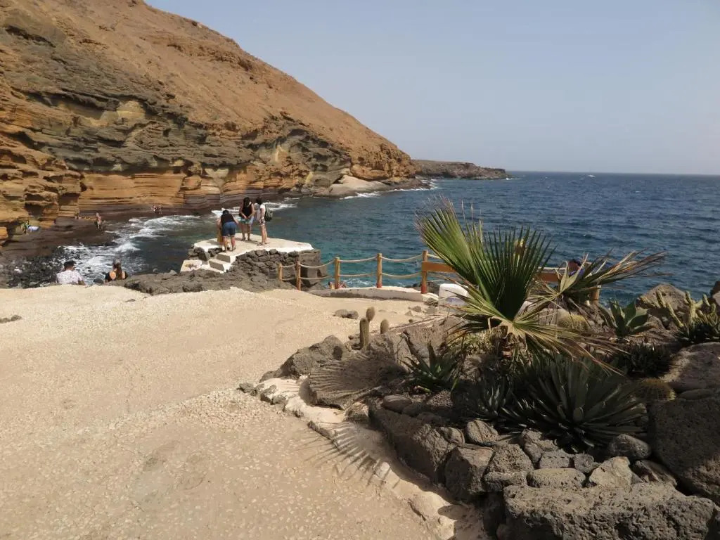 Los Geranios 21 Tenerife