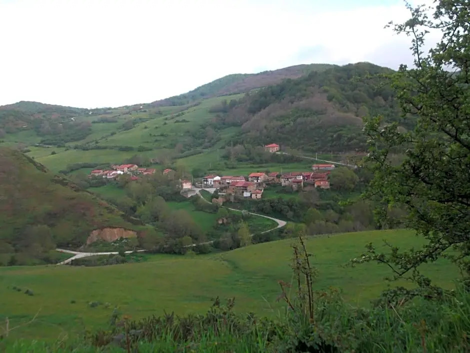 Posada Casa Molleda