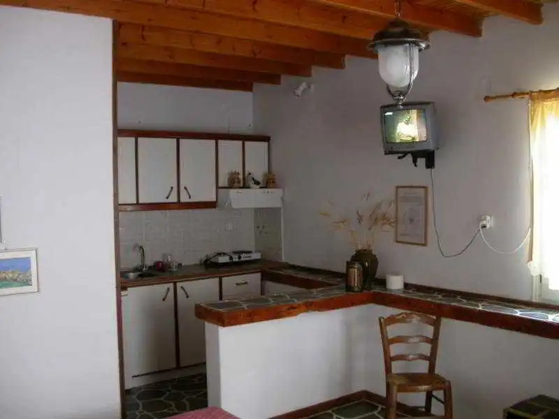 Sapfo Apartments