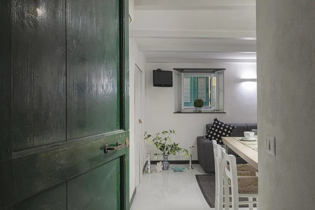 Elegant studio in the heart of Camogli by Wonderful Italy