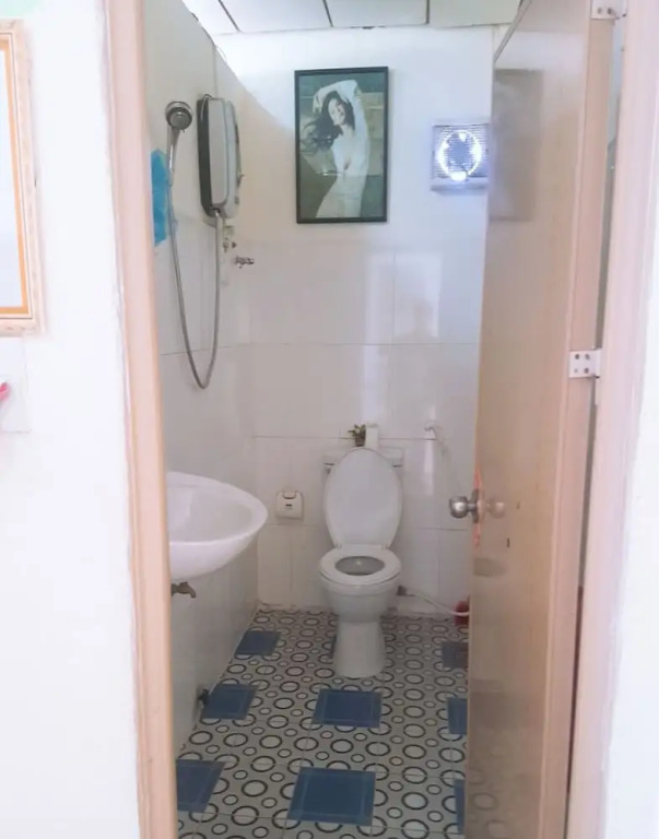 Hoa Hong Do Guesthouse