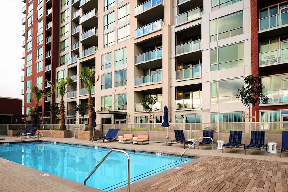Kasa San Jose Apartments
