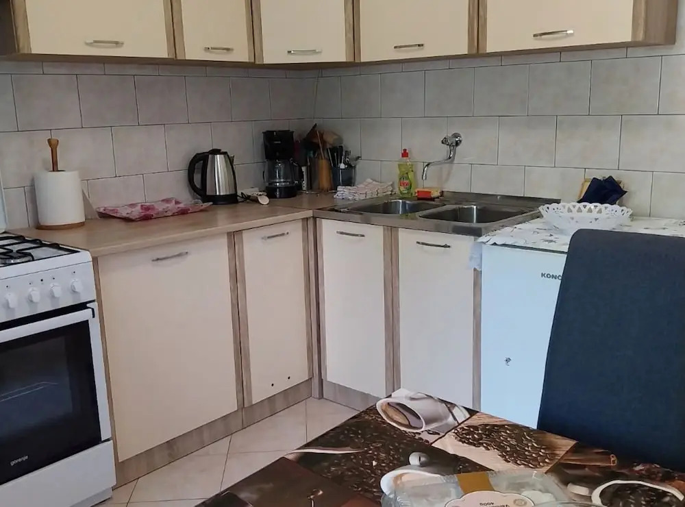 Holiday Home Gioia Christina