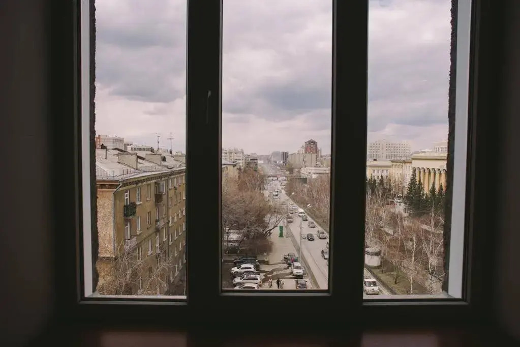 Жилые помещения Metro