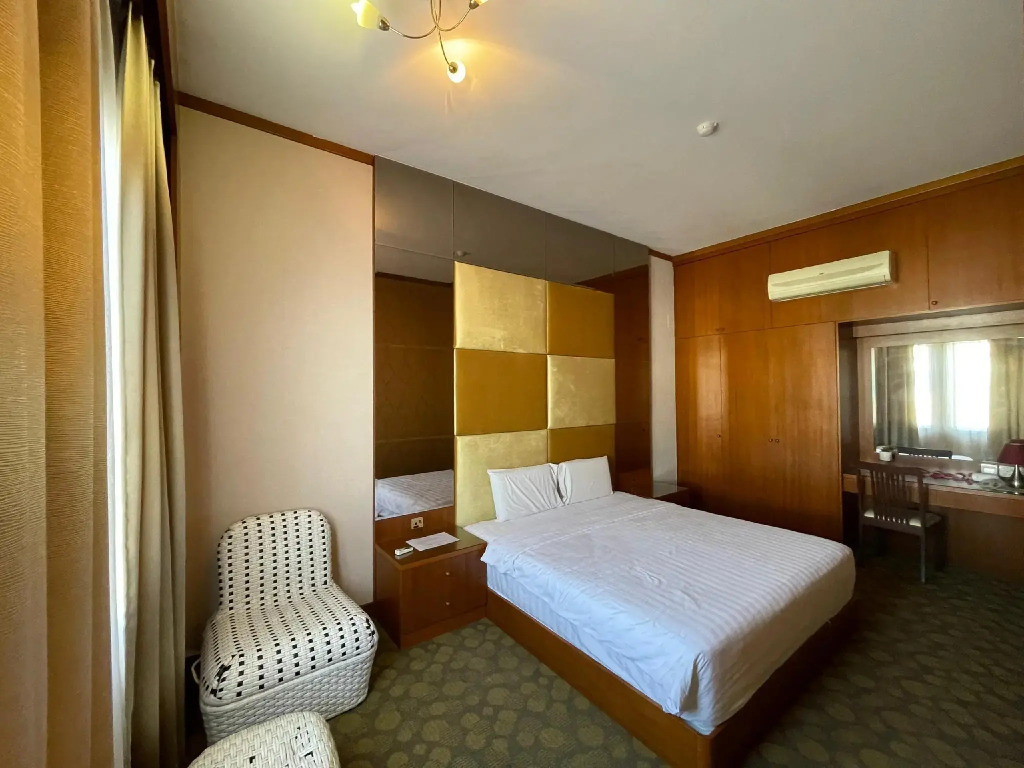 Swan Garden Hotel
