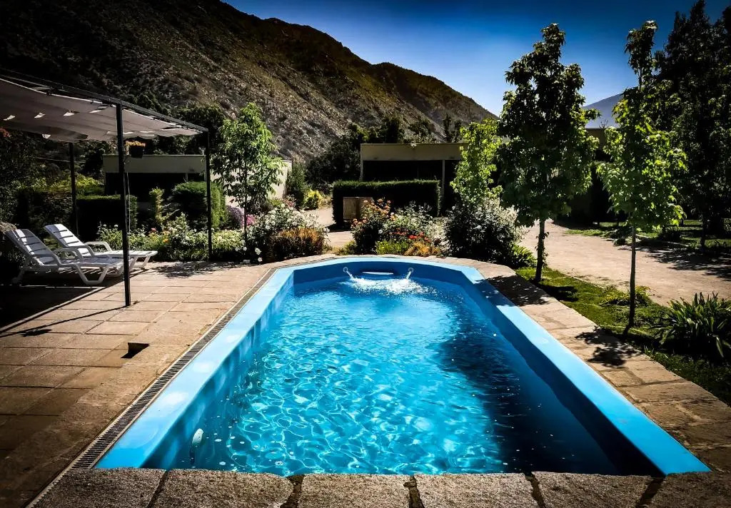 Lodge del Maipo