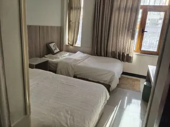 Chengde Lanyun Hotel