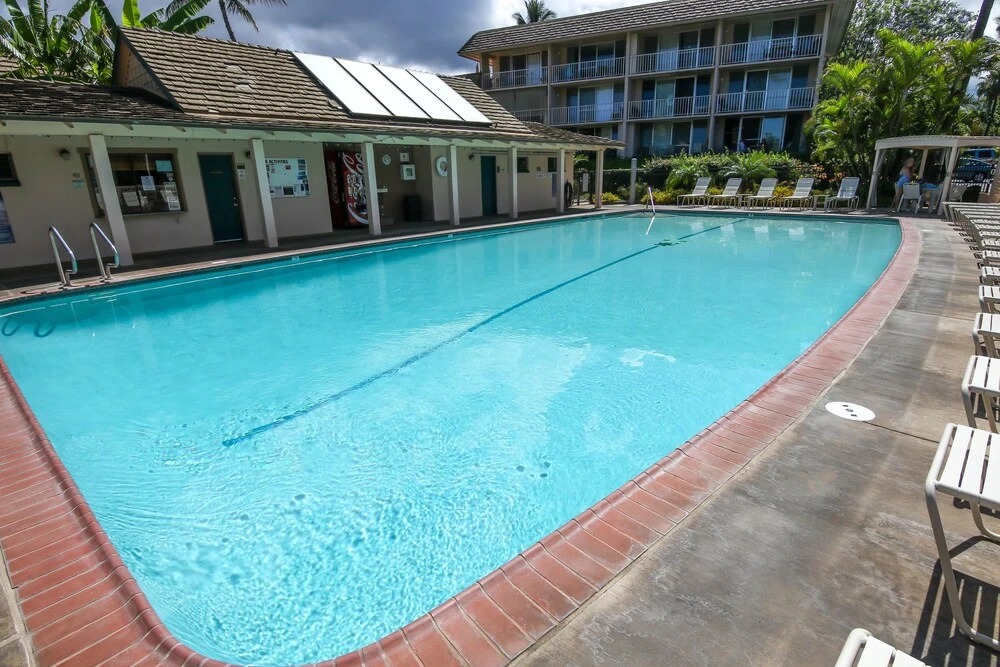 Apartment Kihei Kai Nani 1 Bedroom Maui