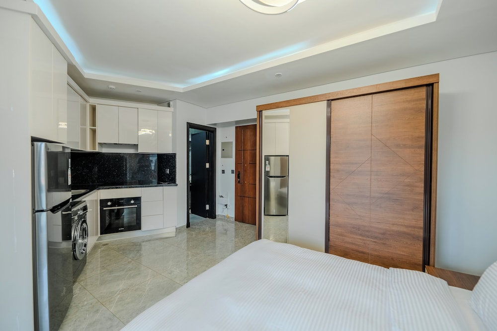 LACASA Kiyovu - Serviced Apartments