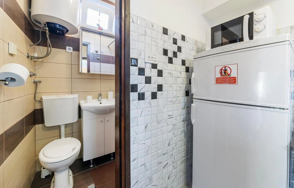 Awesome Apartment in Fazana With Wifi
