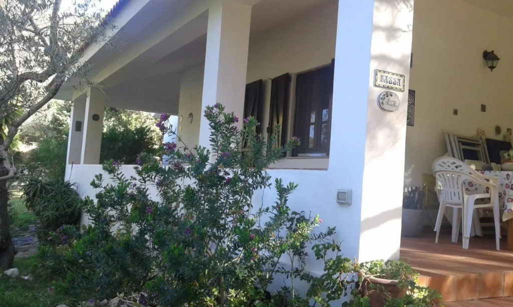 B&B S'Archiotta