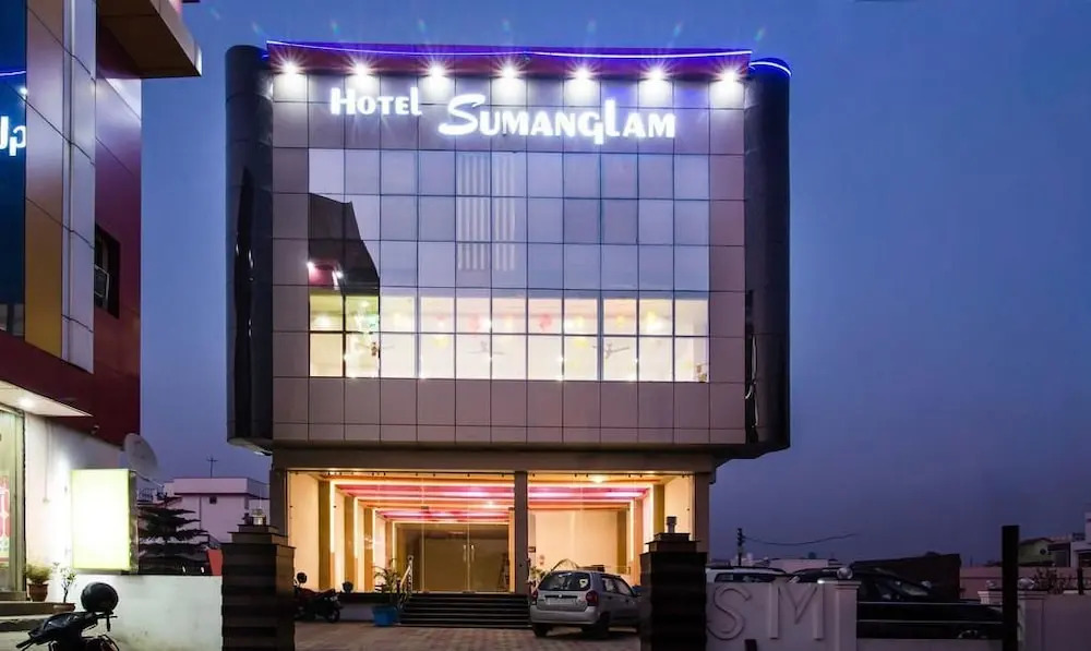Sumanglam