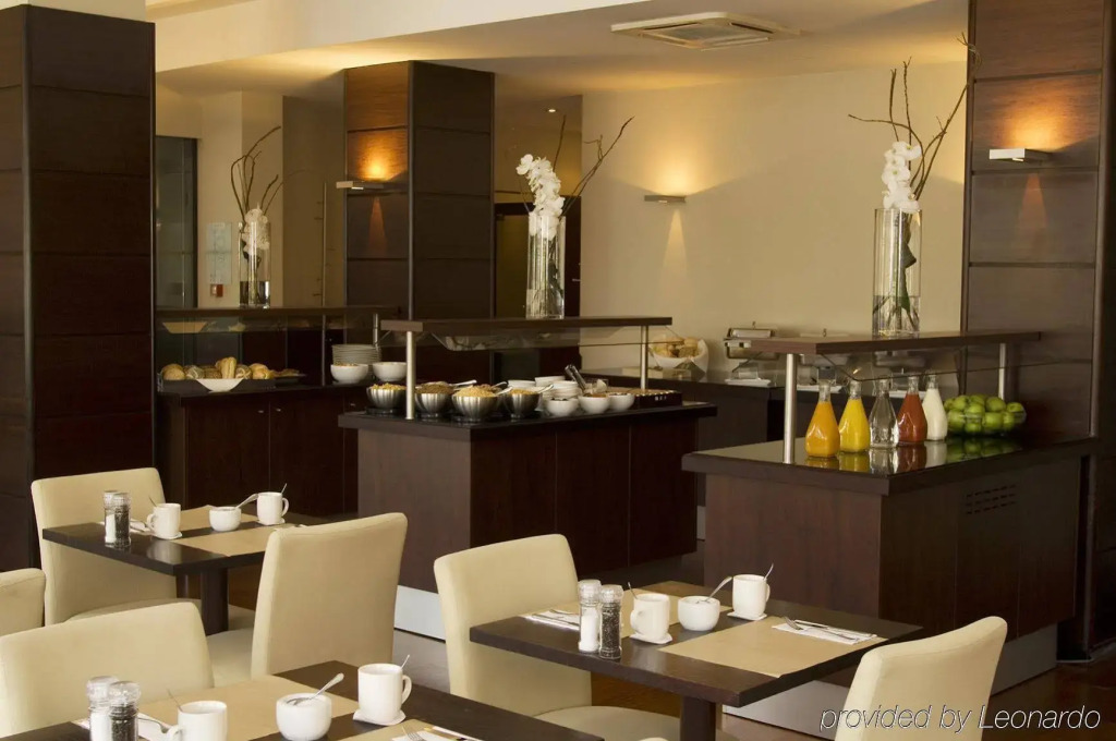 M Hotel