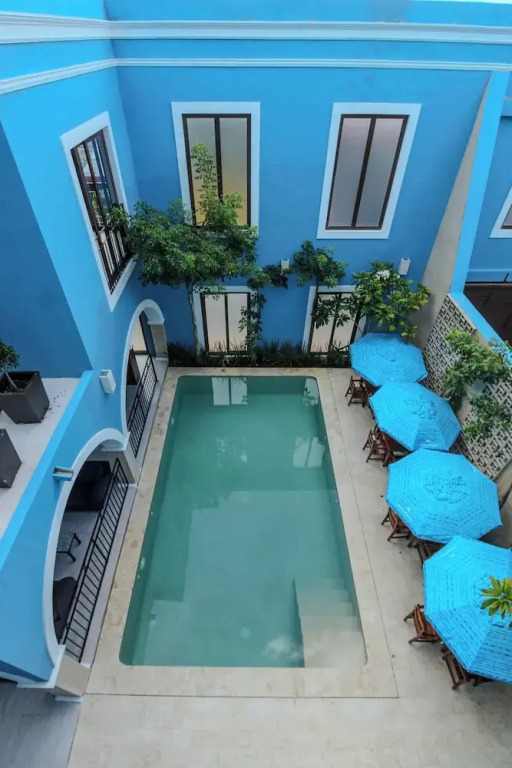 Hotel Rami