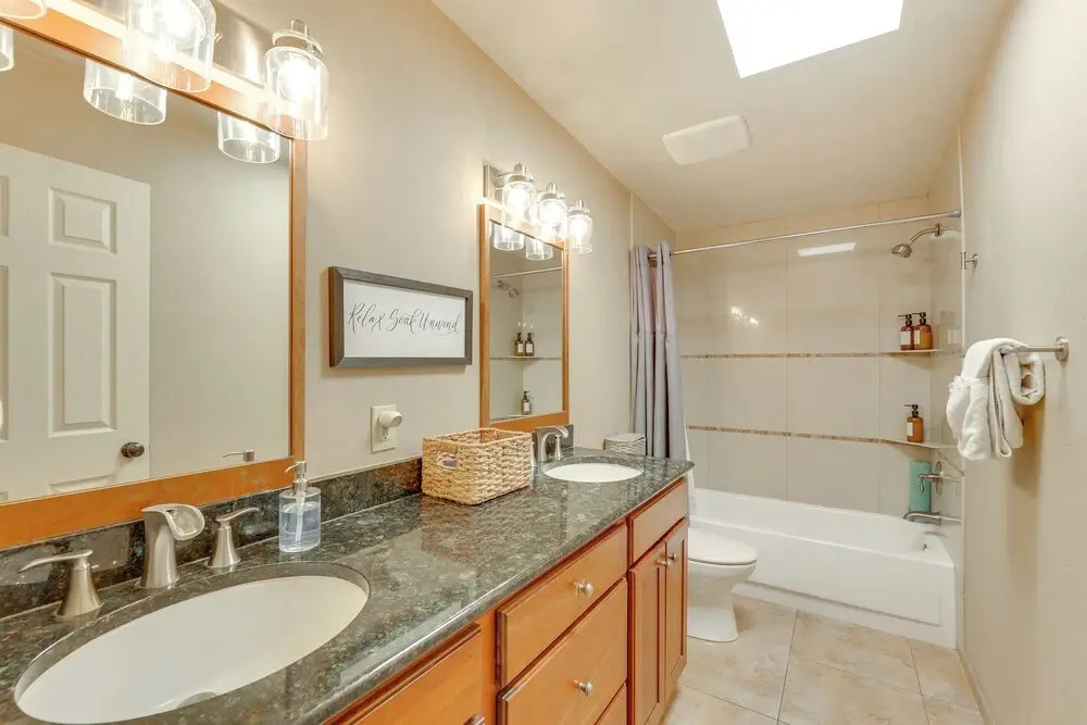Home Near El Conquistador Golf: Hot Tub + Mtn View