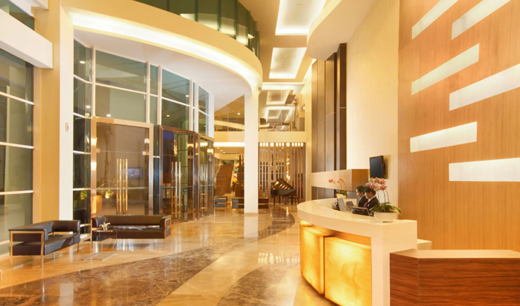Hotel Santika Tasikmalaya