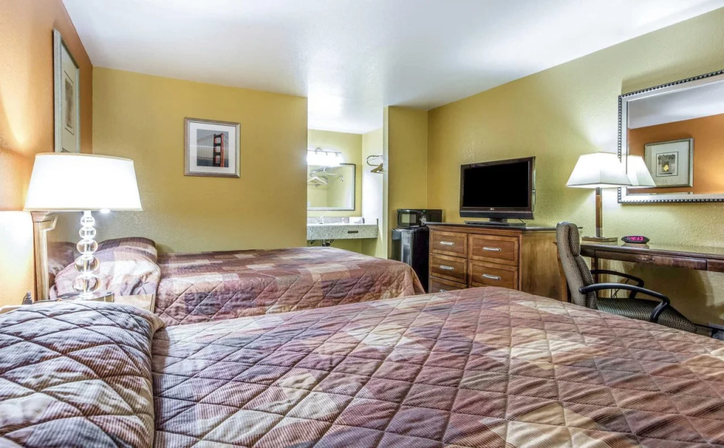 Econo Lodge Salinas