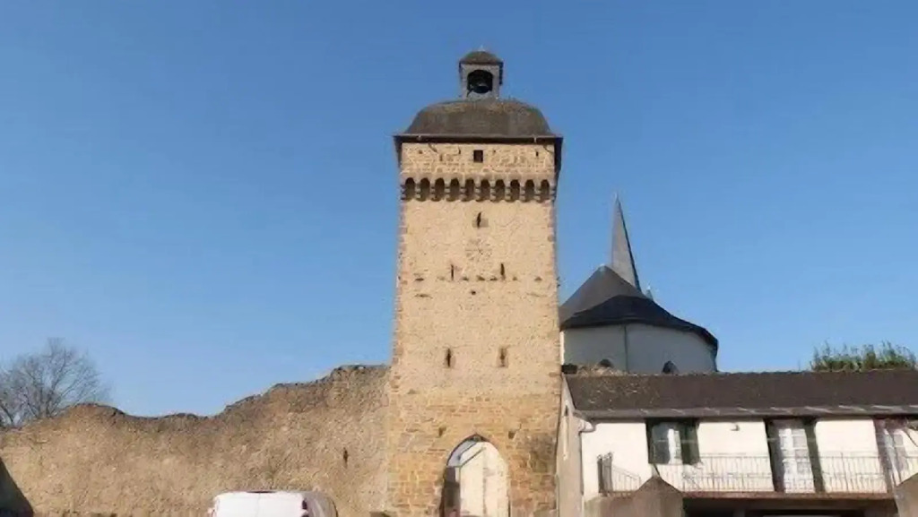 Hotel du Commerce