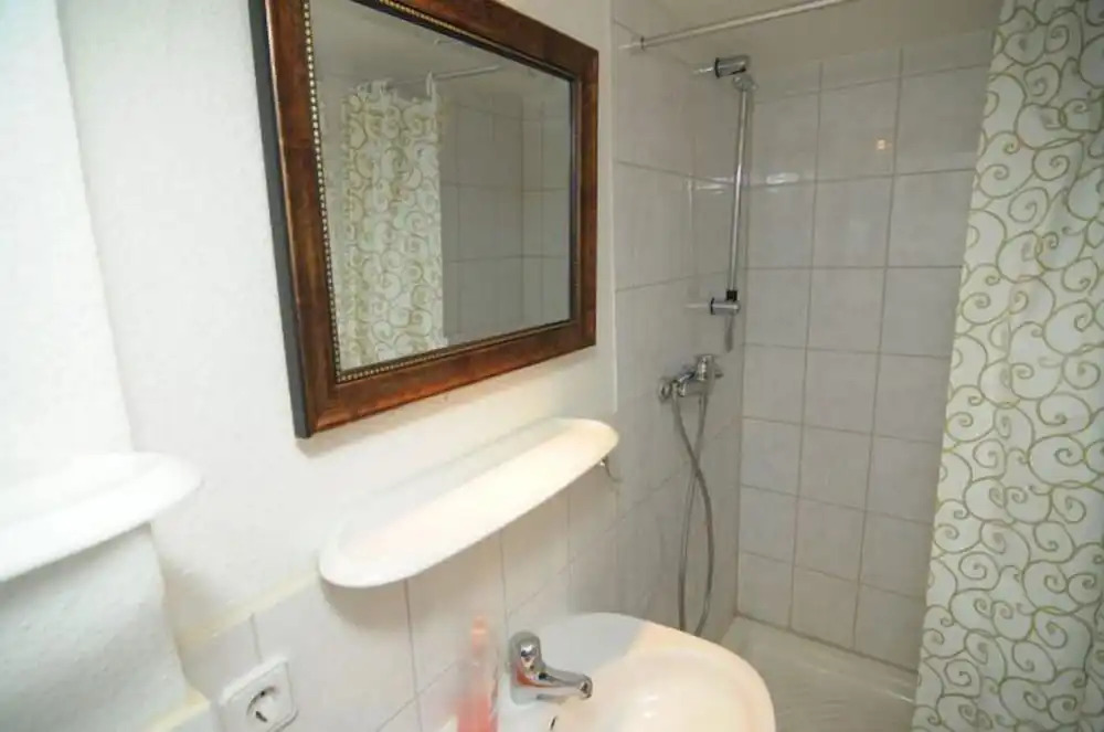 Hotel Hirsch Garni