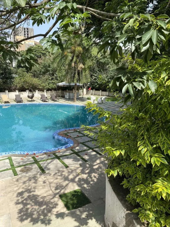 De Leopol Hotel