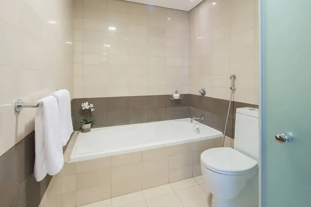 Unique + Stunning 2BR Loft in Downtown Dubai!