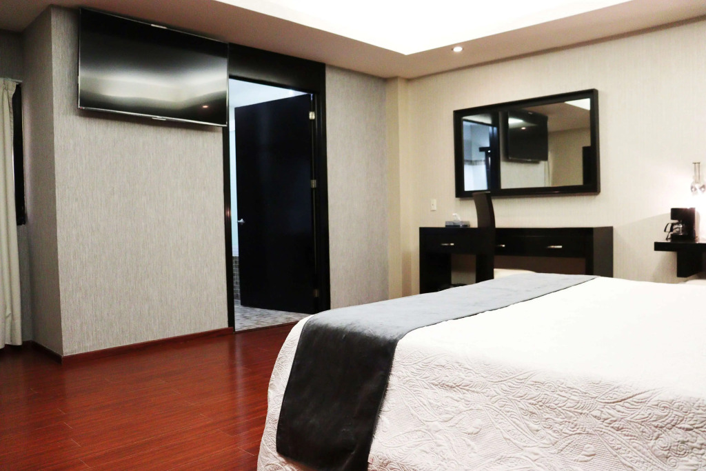 Wyndham Garden Aguascalientes Hotel & Casino