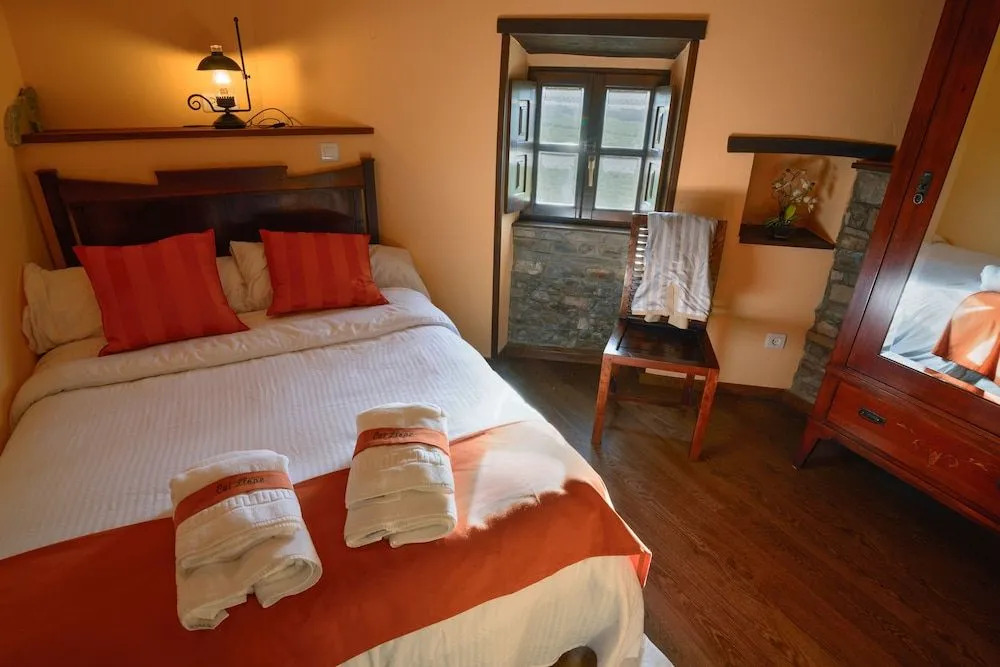Casa Rural Cai Llope