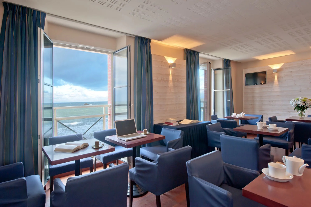 Residence Reine Marine