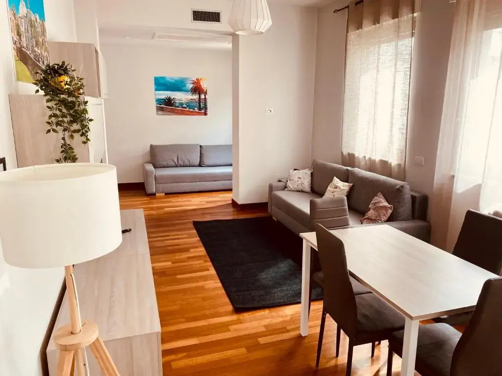Berga Exclusive Suite 3