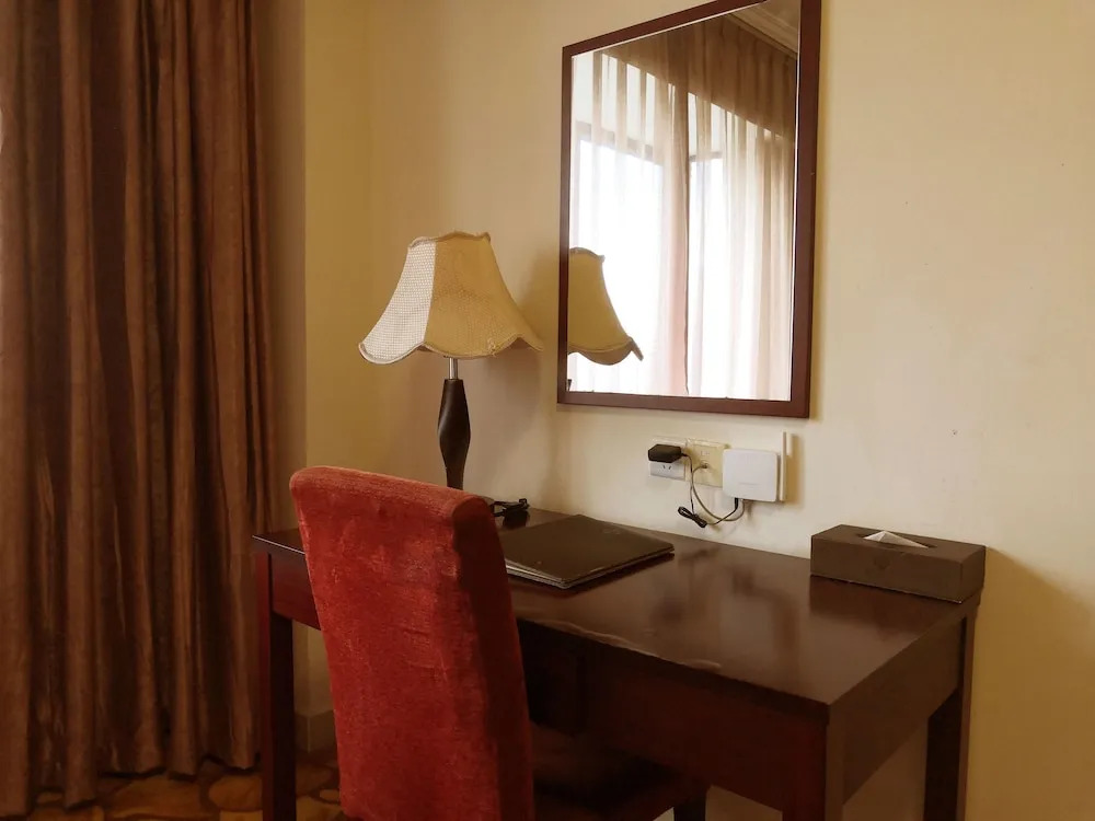 Guangzhou Hong Yuan Hotel
