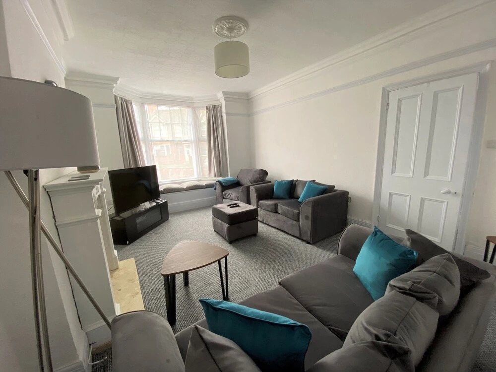 Eastdene House