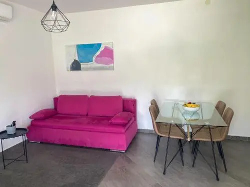 Tijara Apartment