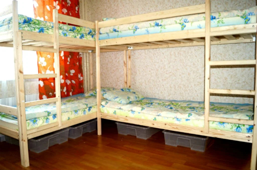 Hostel Cheryomushki