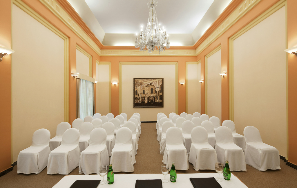Ramgarh Lodge, Jaipur   IHCL SeleQtions