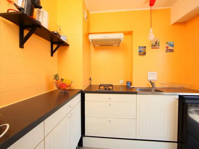 Apartment Le Bastion