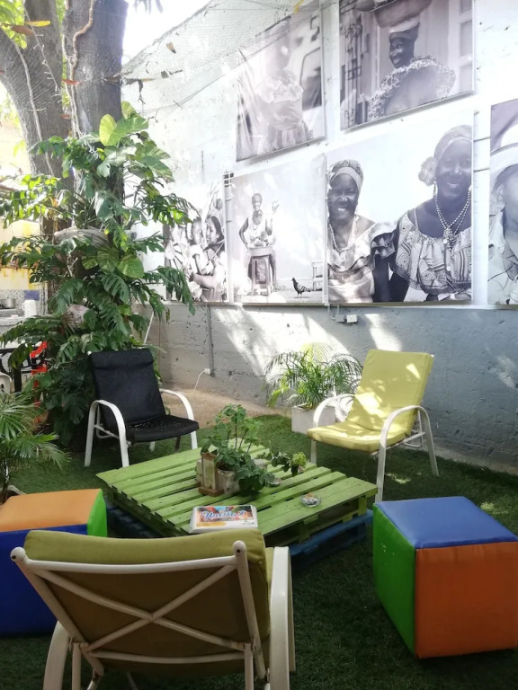 Tree House Hostel