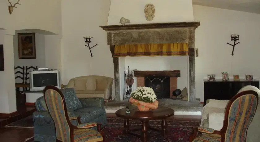 Villa Epizephyria