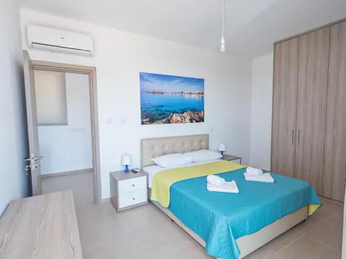 Beautiful 5 Star Holiday Villa in a Prime Location in Protaras, Book Early To Secure Your Dates, Protaras Villa 1250