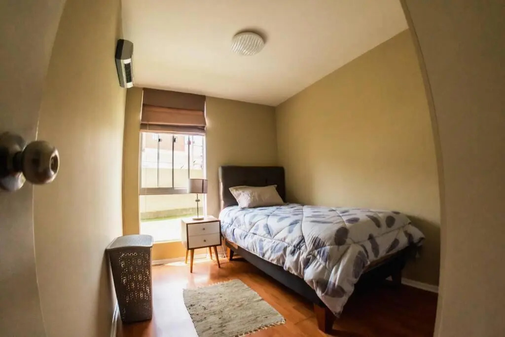 Apartamento 3 Habitaciones Lima, Perú (Magdalena del Mar)