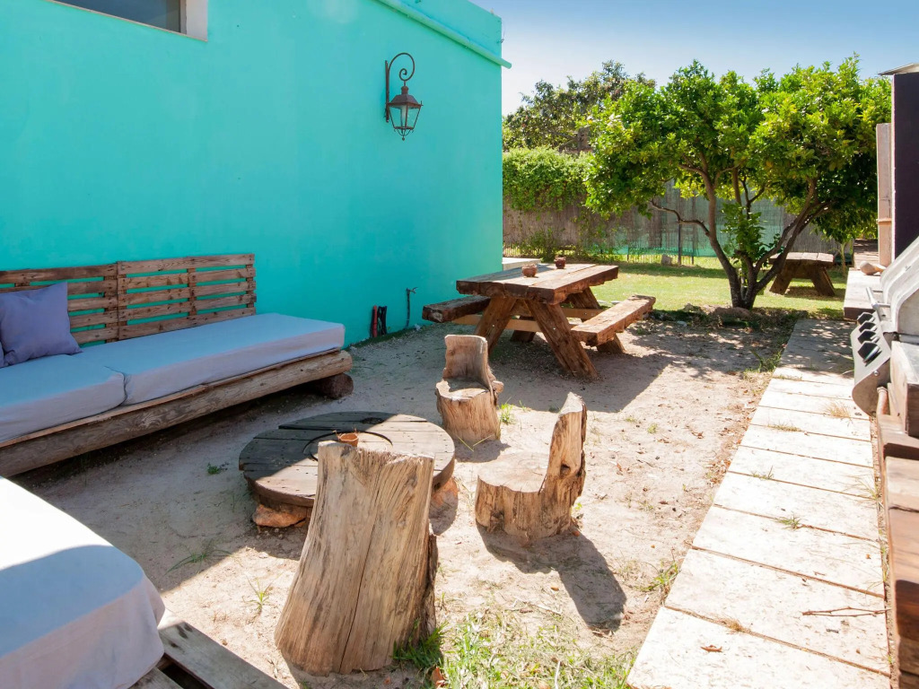 Villa Zoe