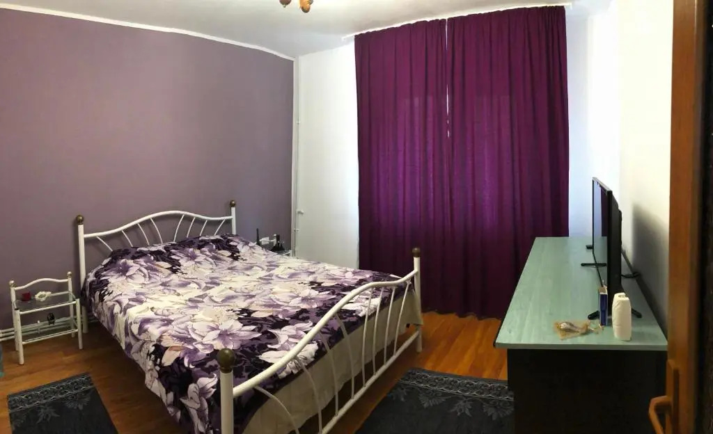 3-Room Delta Modern Residence