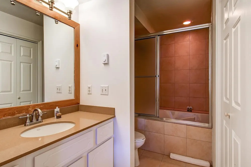 Suncreek A-7 by Park City Lodging