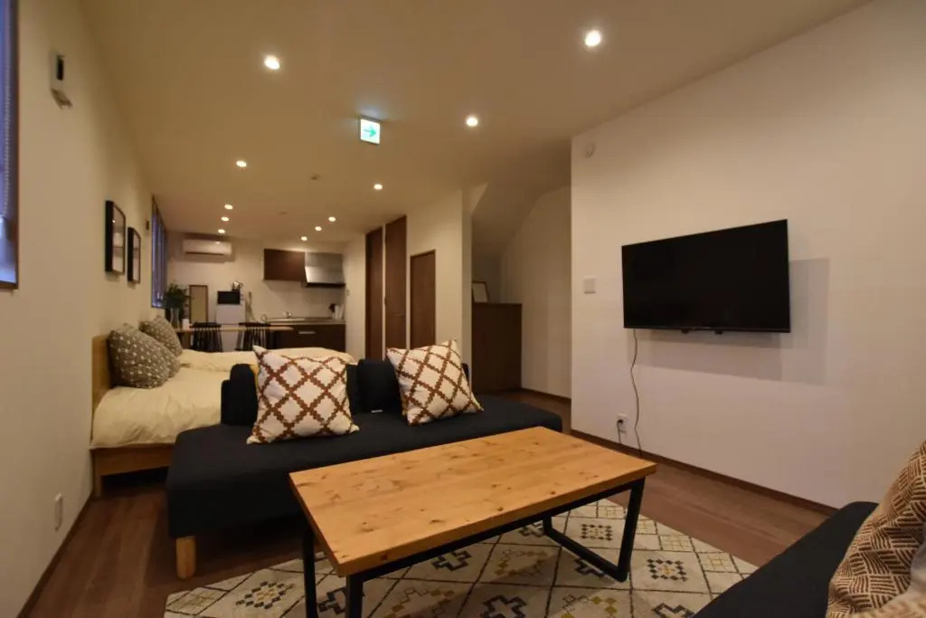 PrimeRoom Beppu Suite