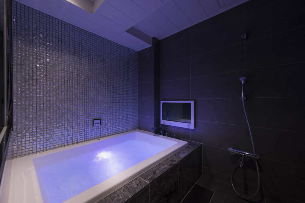 Meguroholic Hotel