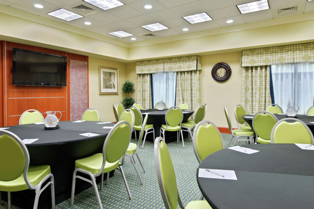 Hampton Inn & Suites Knoxville-Turkey Creek Farragut
