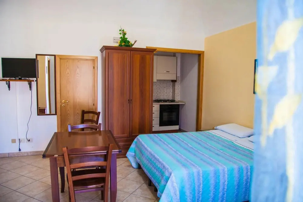 Bed & Breakfast Il Castellino