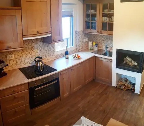 Apartmaji Golob-Golte