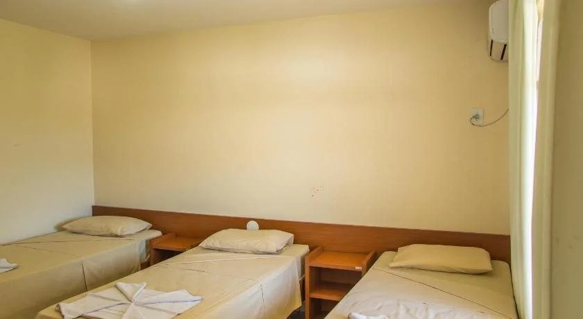 Hotel Gold Fish