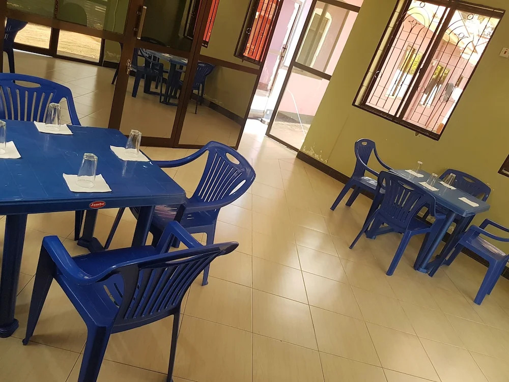 Co Msasani Guest House