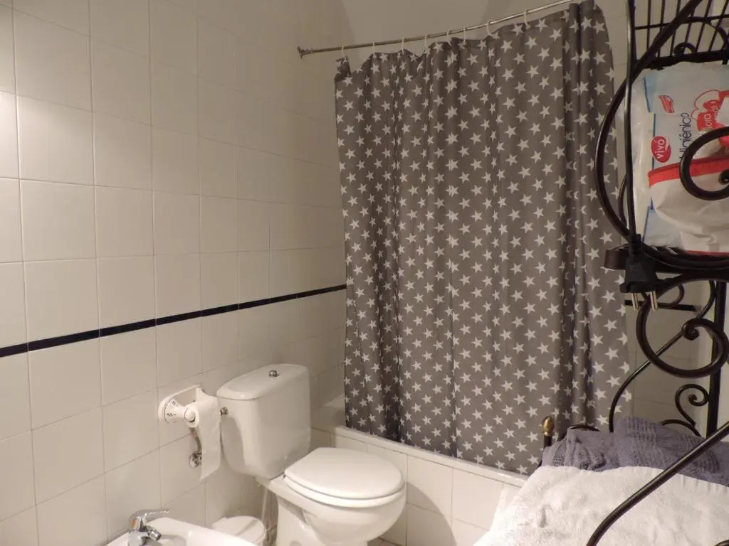 Apartamento Barbancho